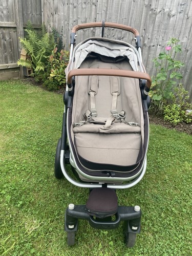 Joolz Geo pushchair - Picture 3 of 9