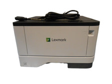 Lexmark MS331/ MS331DN Monochrome Laser Workgroup Printer