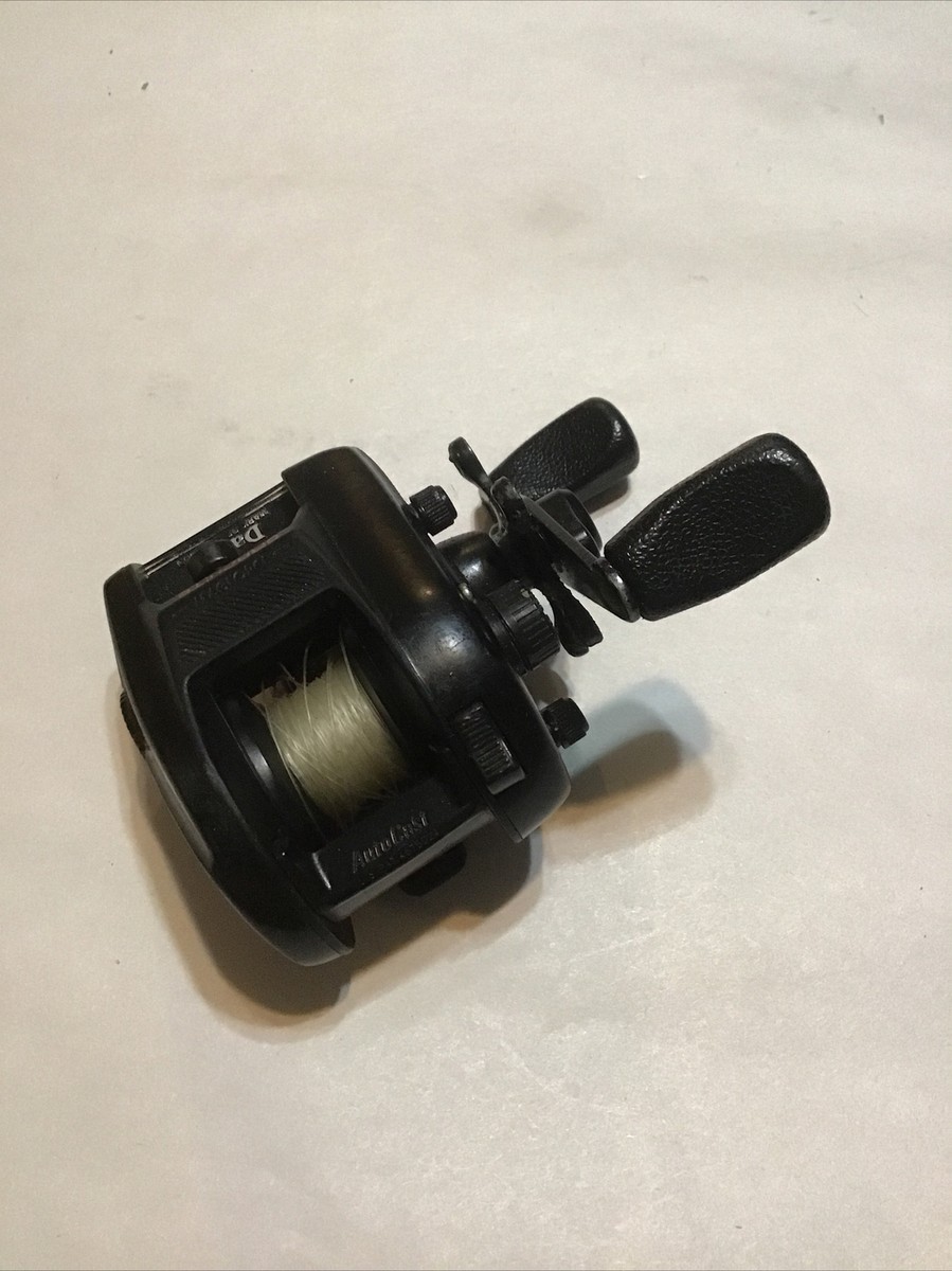 Daiwa MAGFORCE 30 リール あほあほルアーマン:意外だったマグフォースV 【DAIWAベイトリール】