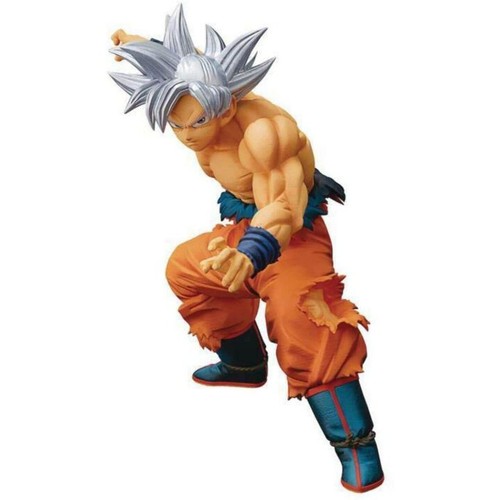 Dragonball The Son Goku I Maximatic 20cm Figurine Bandai Banpresto
