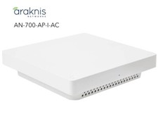 Araknis AN-700-AP-I-AC 700 Indoor Wireless Access Point; Tested before Shipping
