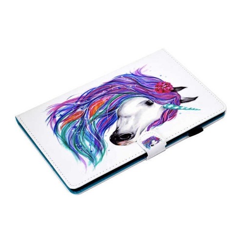 Kids Shockproof Leather Stand Case Cover For Samsung Galaxy Tab A A7 A8 S4 S6 S8 - Picture 111 of 113