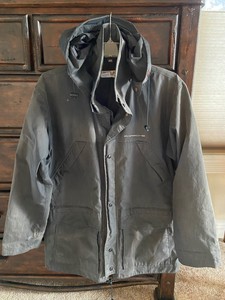 ebay gore tex jacket