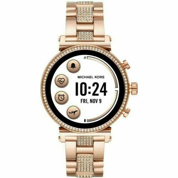 michael kors sofie smartwatch australia