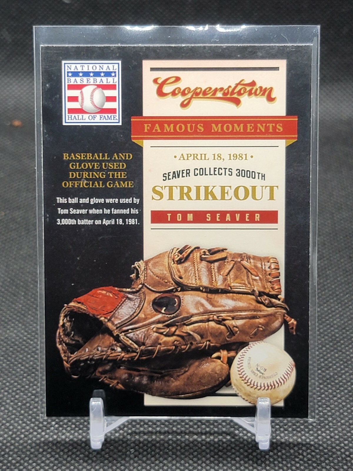 New York Mets *Choose Your Baseball Card* Inserts Rookies Autos (Updated 7/26) - Picture 406 of 512