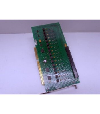 Karte CINCINNATI MILACRON 3 542 1194A
