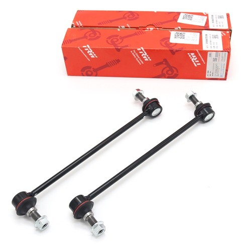 8x OEM TRW Front Lower Control Arm Kit for BMW 528i 535i 550i F10 F12 2011-2016 - Picture 5 of 5