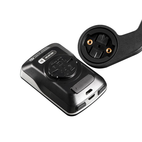Soporte de montaje de computadora GPS para bicicleta Bryton Rider 10/15/100/310/320/420/530/750 - Imagen 4 de 12