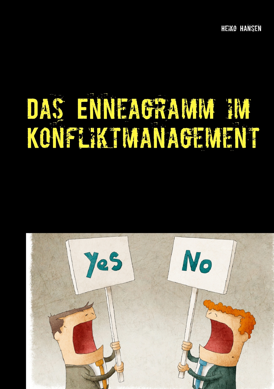 Thumbnail - Das Enneagramm Konfliktmanagement (buch)