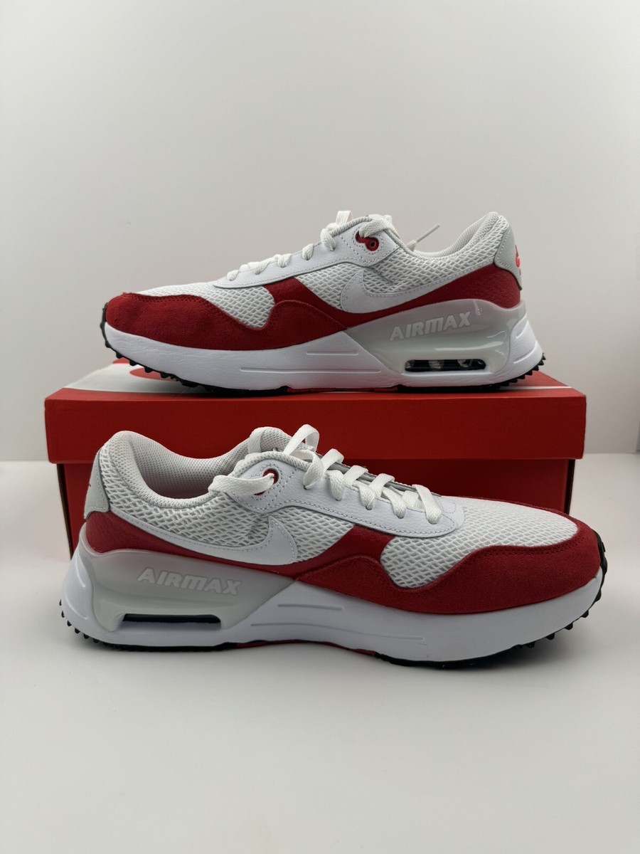 Nike Air Max SYSTM Men display picture 2