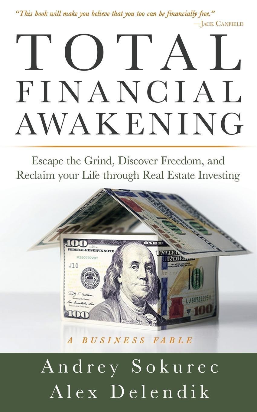 Total Financial Awakening Andrey Sokurec Taschenbuch Paperback