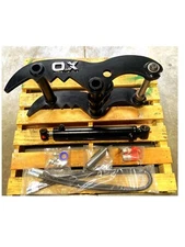 BOBCAT 325/328/329/331/334 425 430  PIN ON HYDRAULIC MINI EXCAVATOR THUMB KIT