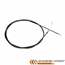 New For Lexus 1998-2005 GS300 GS400 GS430 Hood Latch Release Cable 53630-30250