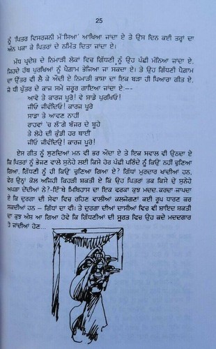 Dekh kabira book by amrita pritam punjabi famous fiction book panjabi - new ma - Picture 5 of 8