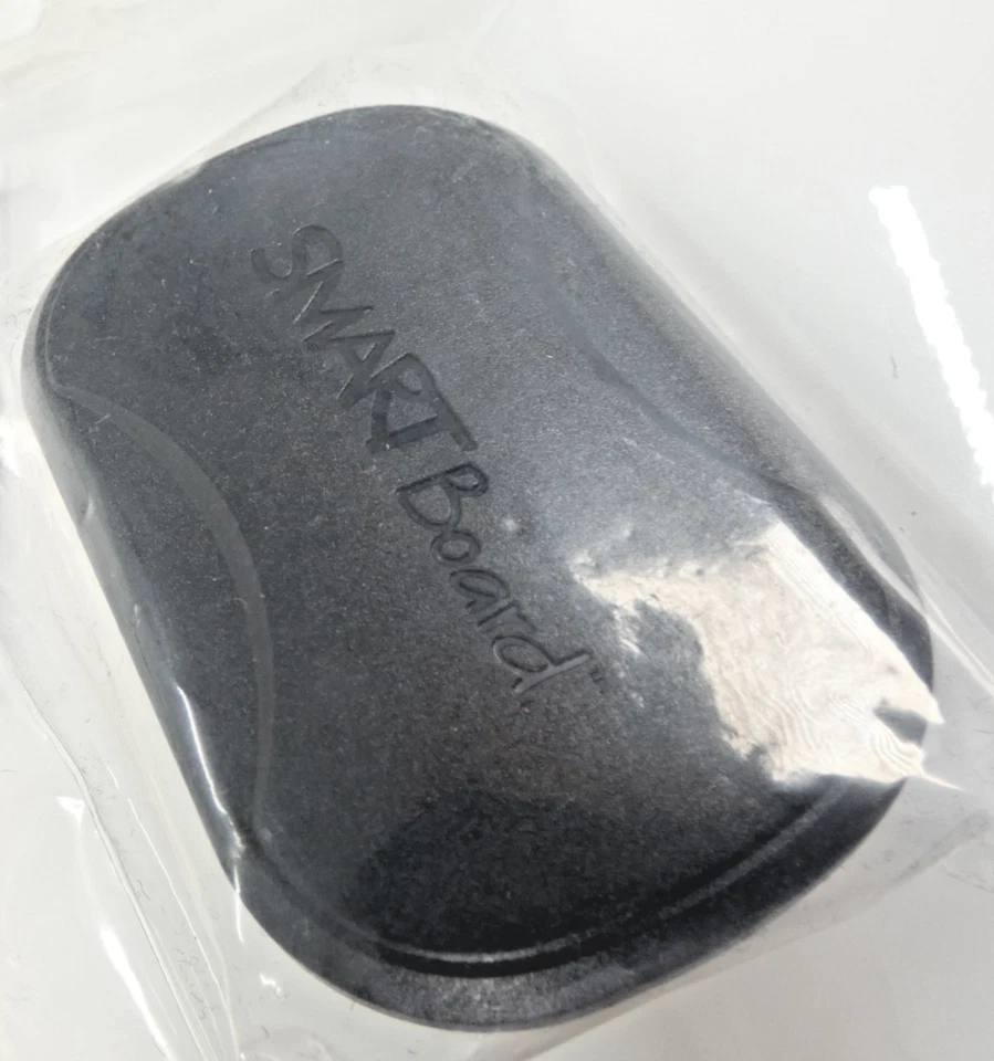 SMART Small Eraser for 500 Series Boards New Sealed Unopened - Image 2 of 4