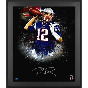 fanatics tom brady