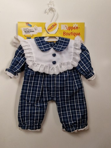 Puppenbekleidung - Bild 1 von 8