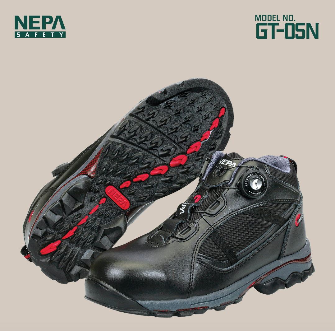 gt steel toe shoes