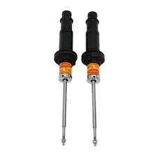 Strutmasters 2004-2009 Cadillac SRX Front Magnetic Suspension Conversion Kit