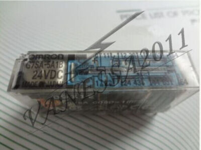 1PCS Neu OMRON Sicherheit Relais