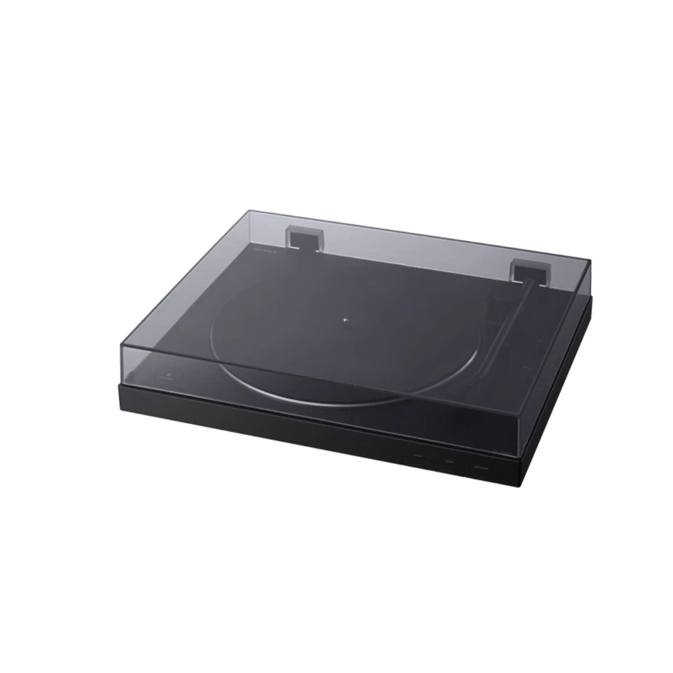 Sony PS-LX310BT Plattenspieler Bluetooth schwarz