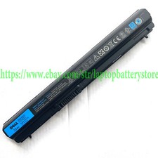 Genuine Battery For Latitude E6320 E6220 E6120 E6230 E6430S E6330 7FF1K RFJMW