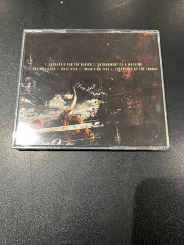 Job For A Cowboy - Doom - Metal Blade Records - CD - Picture 2 of 3