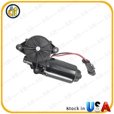 Headlight Motor Right Passenger Side For 1993-1997 Pontiac Firebird 3.8l 5.7l