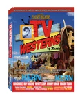 TV WESTERNS by MARX (GLOSSY SOFT COVER) by Russell S. Kern