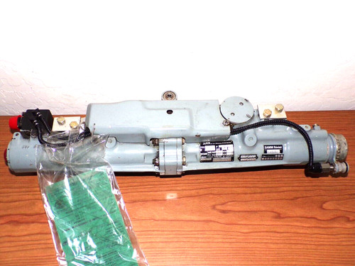 AS365 Dauphin Helicopter Main Rotor Servo Actuator SC-8034-01