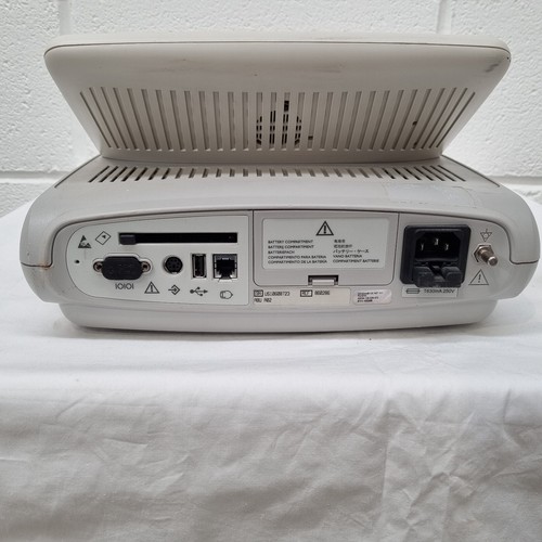 Philips PageWriter Trim III Cardiografo ECG - Foto 4 di 6