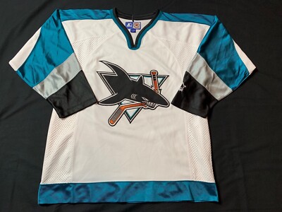 youth sharks jersey