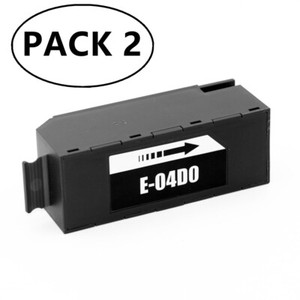 epson et 7700 maintenance box reset