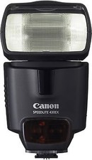 Canon Speedlite SP430EX Hot shoe