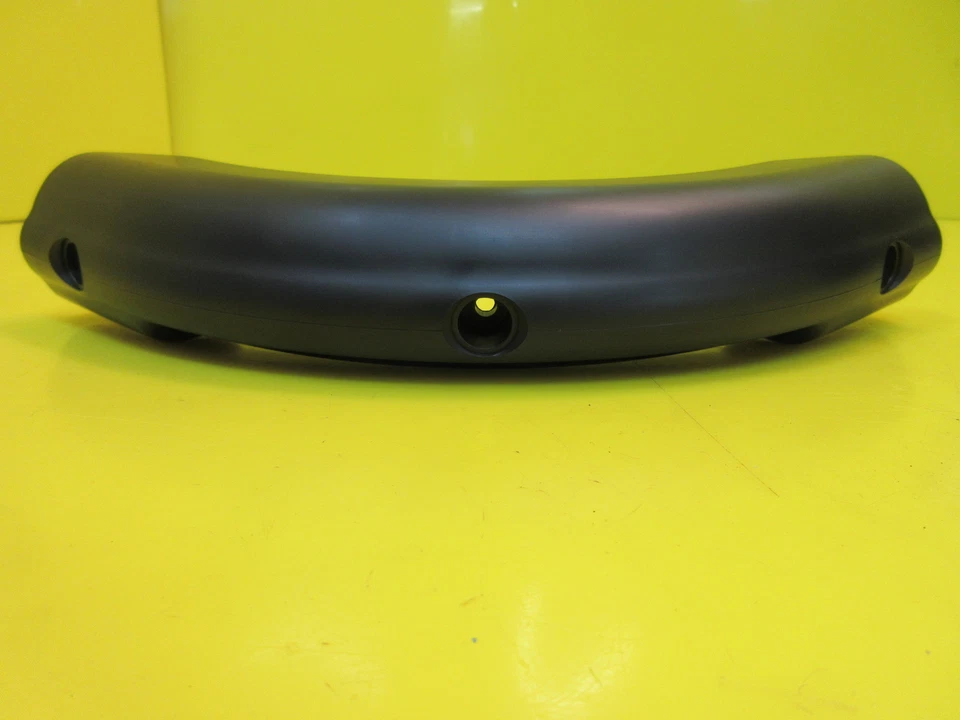 OEM NEW KAWASAKI JETSKI JET SKI HULL GUNWALE CORNER BUMPER TRIM COVER STX ULTRA - Image 2 of 4