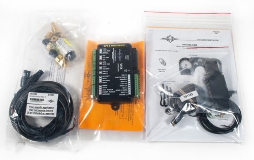 1990-1992 Camaro Dakota Digital OEM Replica Instrument Gauge Cluster 145mph - Picture 4 of 4