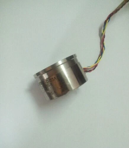 Industrial Rotary Encoders