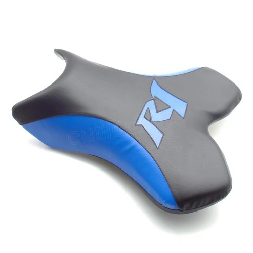 Different styles Front Rear Driver Passenger Seat For Yamaha YZF-R1 2004-2006 - Picture 12 of 21