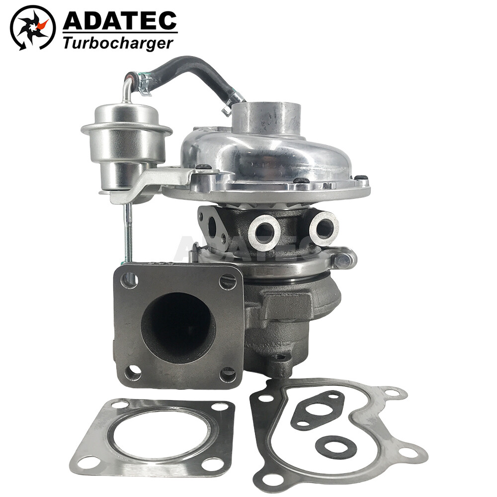 Turbo RHF5 Turbocharger VIBX VE430021 8971480752 For Isuzu