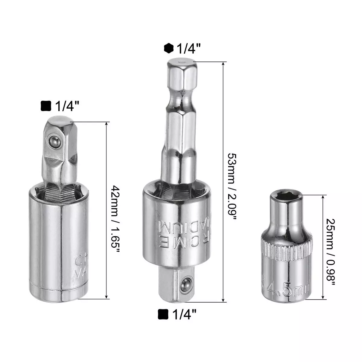 Impact driver swivel hot sale