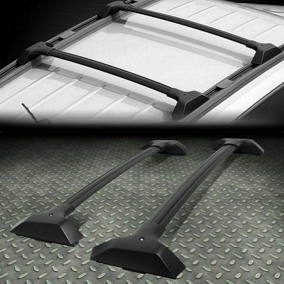 For 2009-2017 Chevrolet Traverse Roof Rack Rail Cross Bar Carrier OE Replace