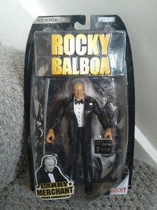 rocky action figures ebay