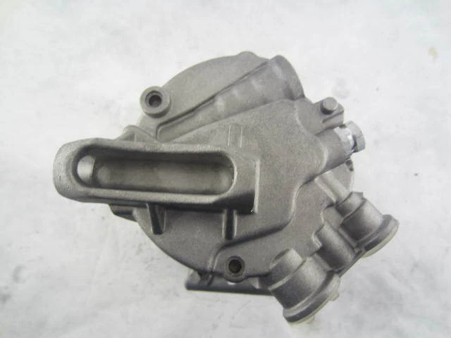 2003-2005 Pontiac Sunfire New A/C AC Compressor with clutch — 第 3/4 张图片