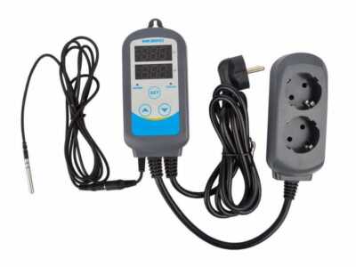 Brausteuerung Inkbird ITC-308 Temperaturregler Hobbybrauer Bier Brauen