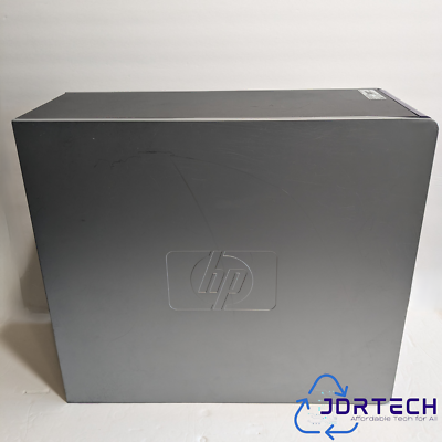 パソコン Windows Xp Pro Hp dc 5800 HDD 150GB 4GB HP Compaq DC5800 MT Intel Core2 4GB SSD Windows XP WIFI BT GPU CNC