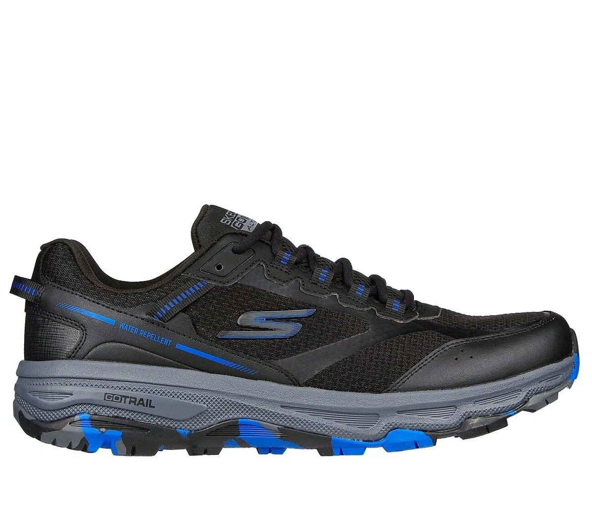 skechers marble rock