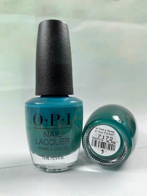 OPI Nail Polish ASSORTED