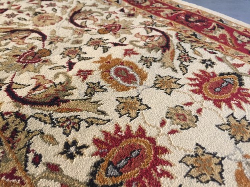 HALLWAY OR STAIR RUNNER RUG CARPET 26" WIDE, CUSTOM LENGTH - 第 4/9 張圖片