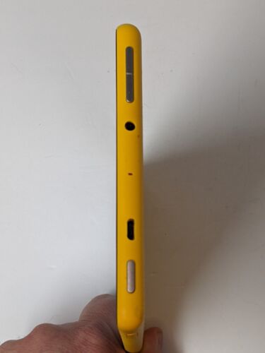 Tablet Amazon Kindle 7 SR043KL, 7a generación, amarilla - Imagen 6 de 7