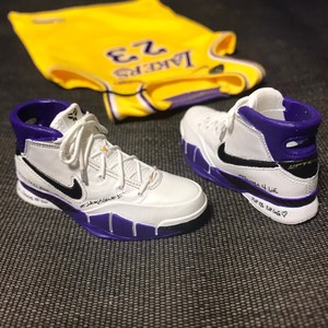 lebron mamba shoes